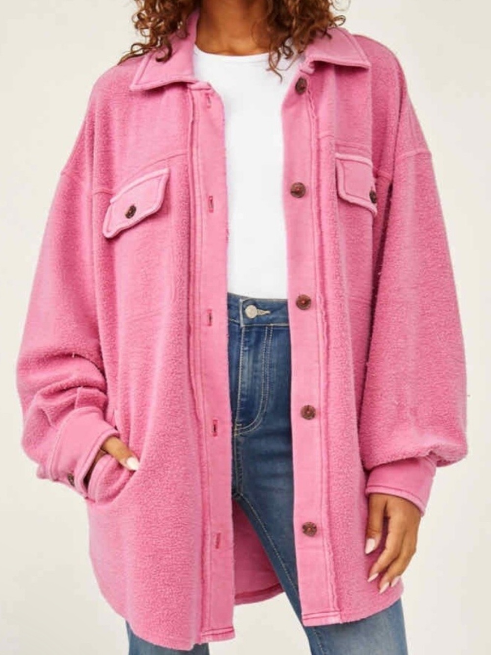 Free People Ruby Jacket
